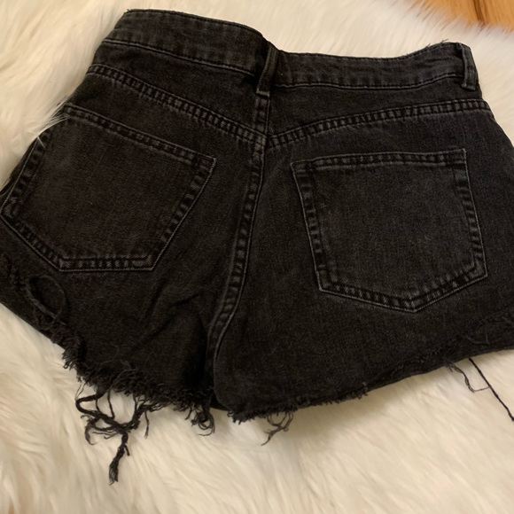 High-waisted shorts bundle - Picture 4 of 7